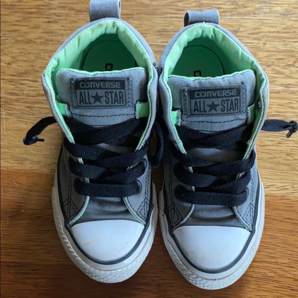 Converse High Tops